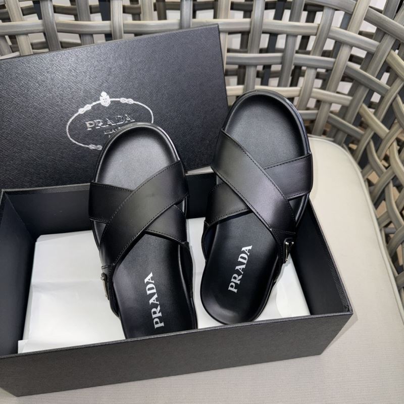 Prada Slippers